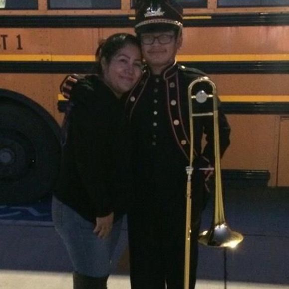 Meet your Posher, David - Picture 1 of 1